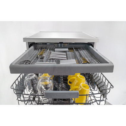 Отдельностоящая посудомоечная машина Kernau KFDW 6751.1 X