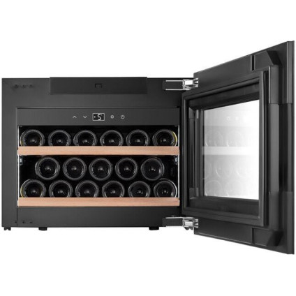 Винный шкаф Berg BRGSW17
