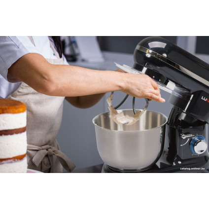 Кухонная машина LUND 67810