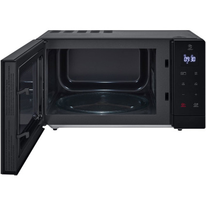 Микроволновая печь LG MH7032JAS