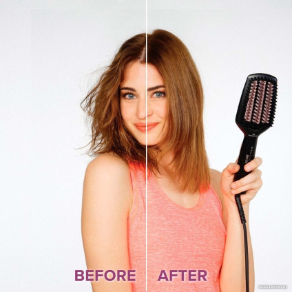 Щетка-выпрямитель Imetec Bellissima PB5 100 11508