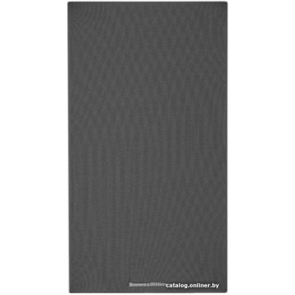 Полочная акустика Bowers & Wilkins 607 S3 (дуб)