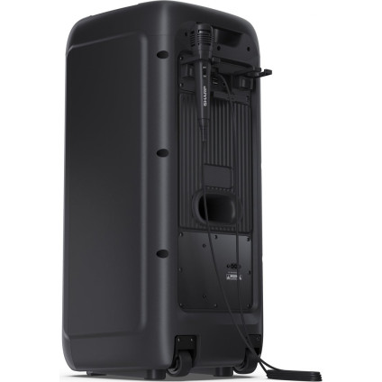Патибокс Sharp PS-949