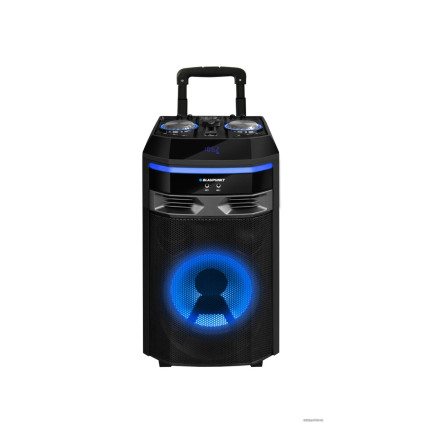 Патибокс Blaupunkt PS6