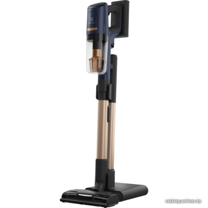 Пылесос Electrolux Power Hygienic 800 EP81HB25WU