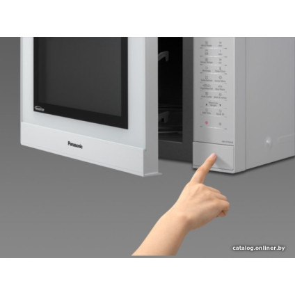 Микроволновая печь Panasonic NN-GT45KWSUG