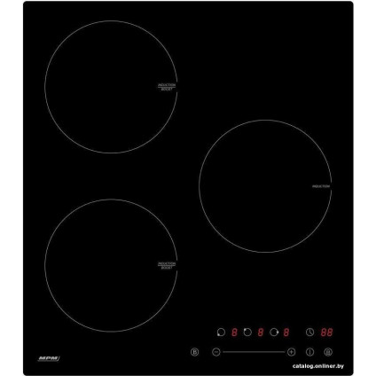 Варочная панель MPM MPM-45-IM-07