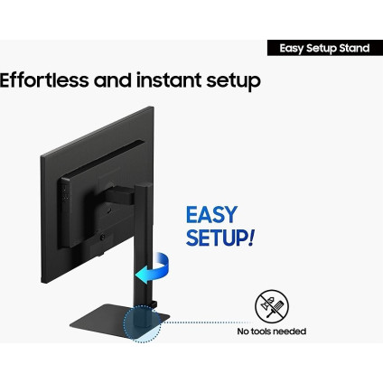 Монитор Samsung ViewFinity S8 LS27D800EAUXEN