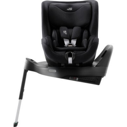 Детское автокресло Britax Romer Dualfix Pro M Style (carbon black)