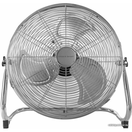 Вентилятор Goetze & Jensen FN505 Chrom