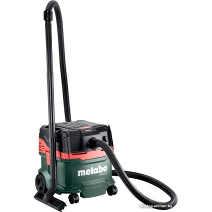 Пылесос Metabo AS 20 L PC 602083000