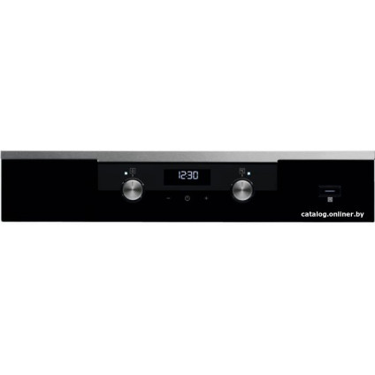 Электрический духовой шкаф Electrolux SteamBake 600 KODEC75X2