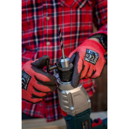 Ударная дрель Tryton TDW1050A