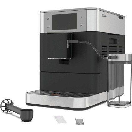 Кофемашина KitchenAid 5KES8558BBK