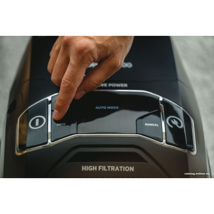 Пылесос Hoover HE722PET 011