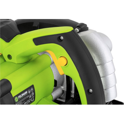 Дисковая (циркулярная) пила Fieldmann FDK 201302-E