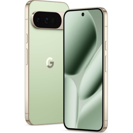 Телефон Google Pixel 10 Pro XL 16GB/256GB (нефрит)