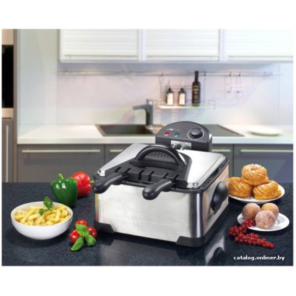 Фритюрница Clatronic FR 3195