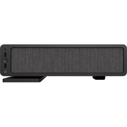 Корпус Fractal Design Ridge FD-C-RID1N-11