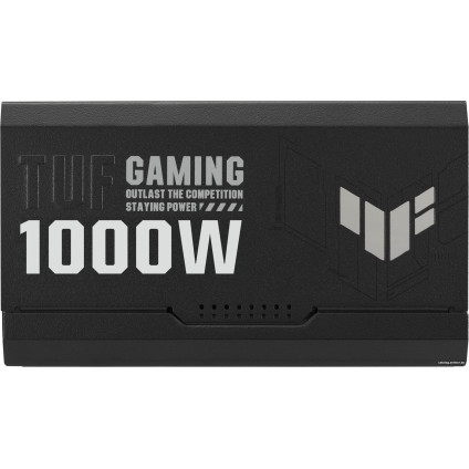 Блок питания ASUS TUF Gaming 1000W Gold TUF-GAMING-1000G