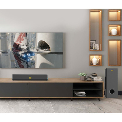 Саундбар Mozos GS-BAR 2.1