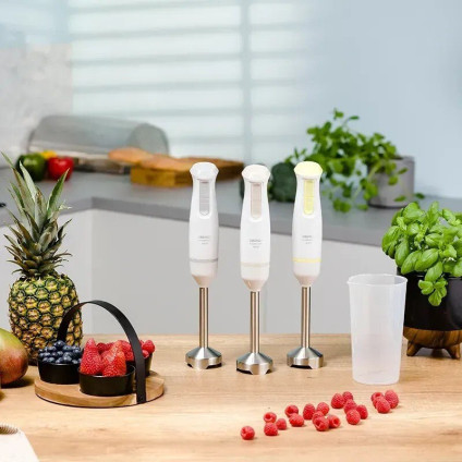 Погружной блендер Zelmer ZHB4561L