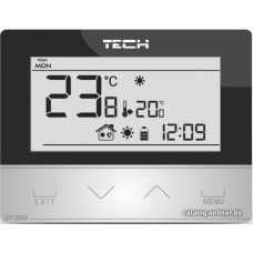 Терморегулятор Tech ST-292 v2 (черный)