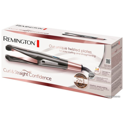 Выпрямитель Remington S6606