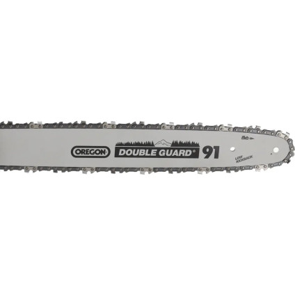 Электрическая пила Dedra DED8702