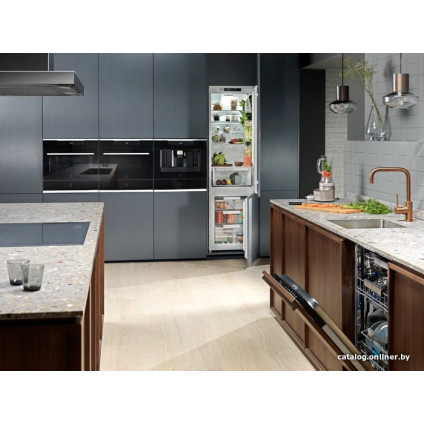Встраиваемая посудомоечная машина Electrolux KECA7305L