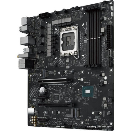 Материнская плата ASUS ROG Strix B760-A Gaming WIFI