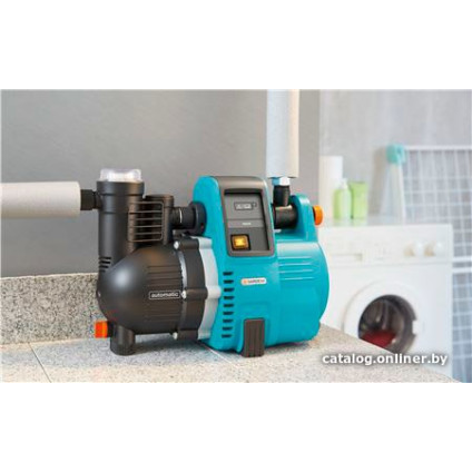 Установка повышения давления Gardena 3500/4E Classic [1757-20]