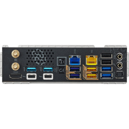 Материнская плата ASRock Z890 Taichi