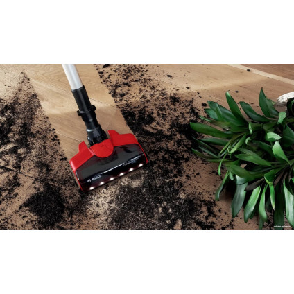 Пылесос Bosch Unlimited 7 ProAnimal BBS711ANM