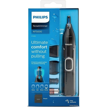 Универсальный триммер Philips NT5650/16