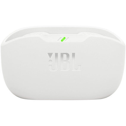 Наушники JBL Vibe Buds 2 (белый)