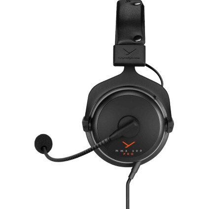 Наушники Beyerdynamic MMX 300 Pro