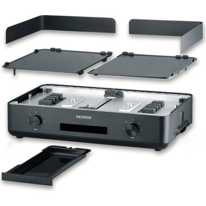 Электрогриль Severin PG 8569