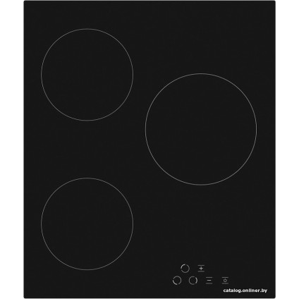 Варочная панель MPM MPM-45-VCB-21