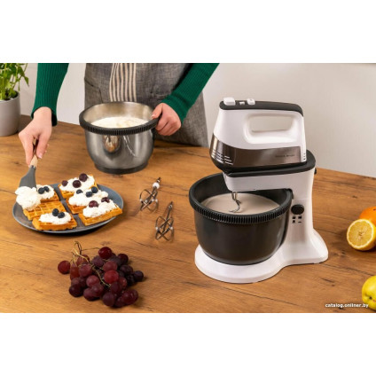 Кухонный комбайн Goetze & Jensen HM502BM