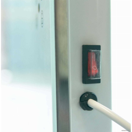 Конвектор Kalorik CEH 2000 W