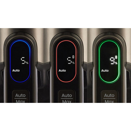 Пылесос Hisense HSNHVC646630A