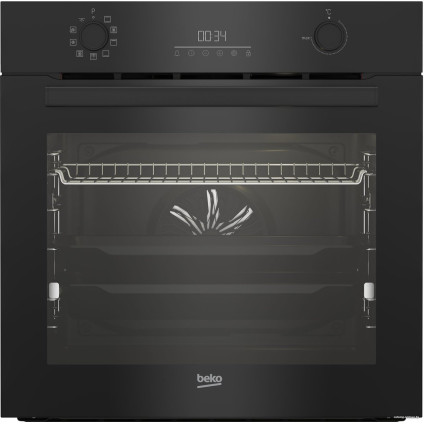 Электрический духовой шкаф BEKO BBIM17300BPS