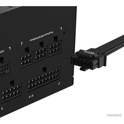 Блок питания Gigabyte UD850GM PG5 (rev. 2.0)