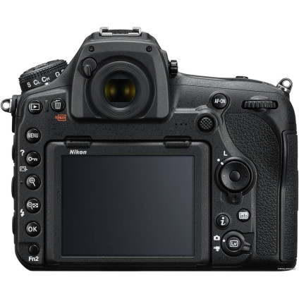 Зеркальный фотоаппарат Nikon D850 Body