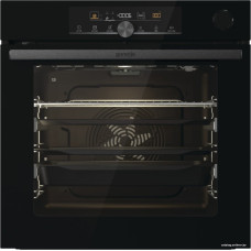 Электрический духовой шкаф Gorenje BPSA6747A08BG