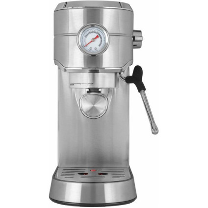 Рожковая кофеварка Goetze & Jensen ECM700