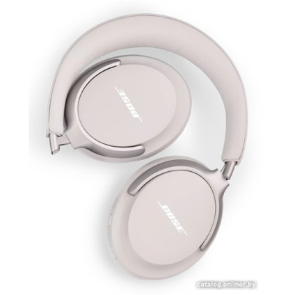 Наушники Bose QuietComfort Ultra Headphones (бежевый)