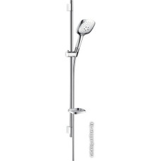 Душевой гарнитур  Hansgrohe Raindance Select E 150 (27857000)