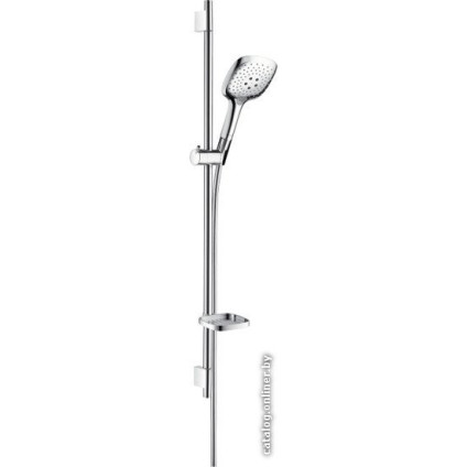Душевой гарнитур  Hansgrohe Raindance Select E 150 (27857000)